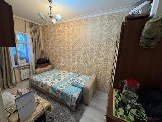 Satılır 3 otaqlı köhnə tikili 64 m², Biləcəri q., photo 8 from 15