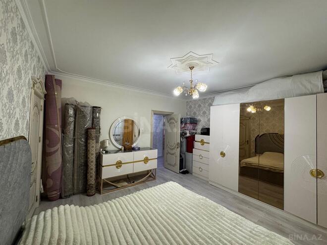 Satılır 3 otaqlı köhnə tikili 64 m², Biləcəri q., photo 9 from 15