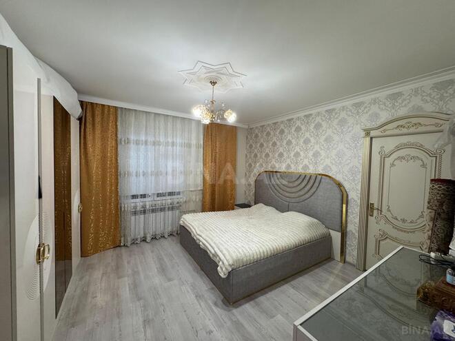 Satılır 3 otaqlı köhnə tikili 64 m², Biləcəri q., photo 10 from 15