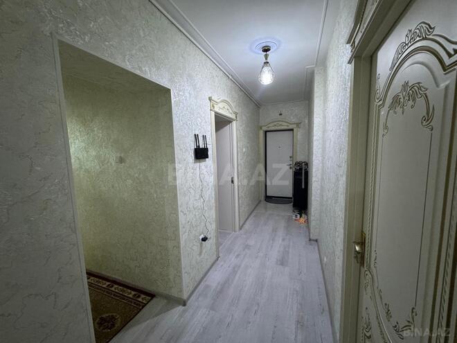 Satılır 3 otaqlı köhnə tikili 64 m², Biləcəri q., photo 5 from 15