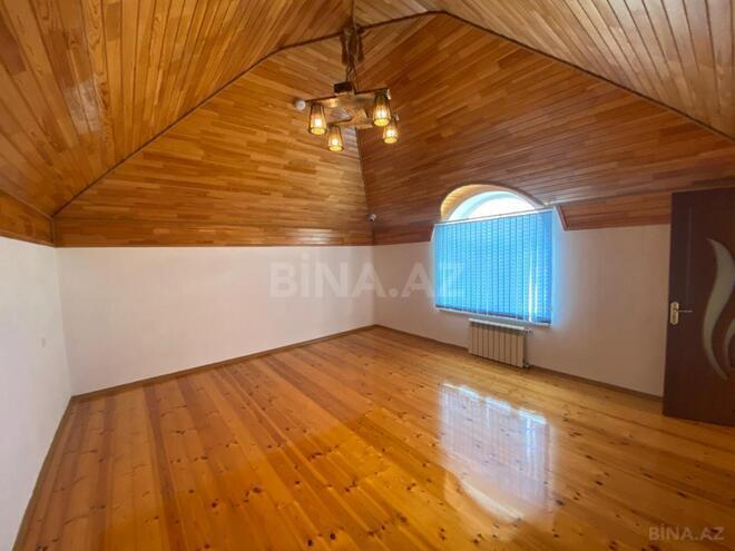 Продаётся 8-комн. дом/дача 350 м², м. Гянджлик, photo 21 from 30