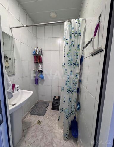 Satılır 2 otaqlı köhnə tikili 50 m², Neftçilər m., photo 8 from 11