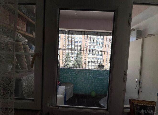 Satılır 2 otaqlı köhnə tikili 50 m², Neftçilər m., photo 6 from 11