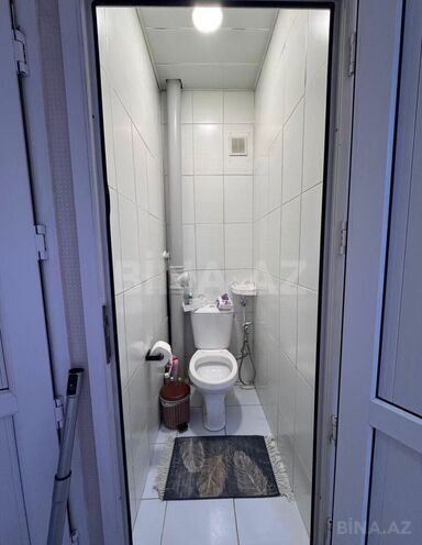 Satılır 2 otaqlı köhnə tikili 50 m², Neftçilər m., photo 9 from 11
