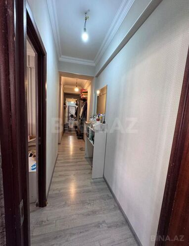 Satılır 2 otaqlı köhnə tikili 50 m², Neftçilər m., photo 7 from 11