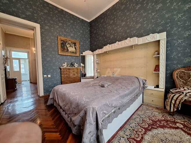 Продаётся 3-комн. вторичка 75 м², м. Ичеришехер, photo 18 from 24