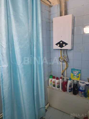 Продаётся 3-комн. вторичка 75 м², м. Ичеришехер, photo 23 from 24