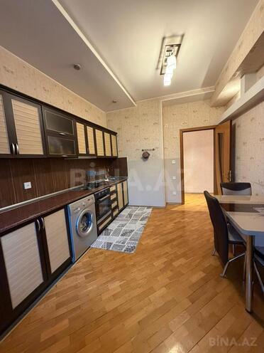 Satılır 2 otaqlı yeni tikili 90 m², İnşaatçılar m., photo 6 from 12