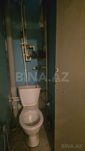 Satılır 2 otaqlı köhnə tikili 65 m², Əhmədli q., photo 8 from 9