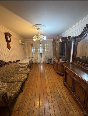 Satılır 2 otaqlı köhnə tikili 35 m², Neftçilər m., photo 3 from 8