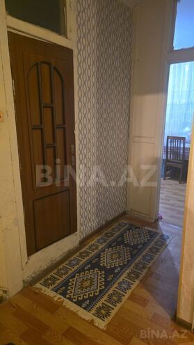 Satılır 2 otaqlı köhnə tikili 65 m², Əhmədli q., photo 6 from 9