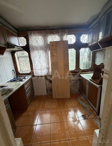 Satılır 2 otaqlı köhnə tikili 35 m², Neftçilər m., photo 4 from 8