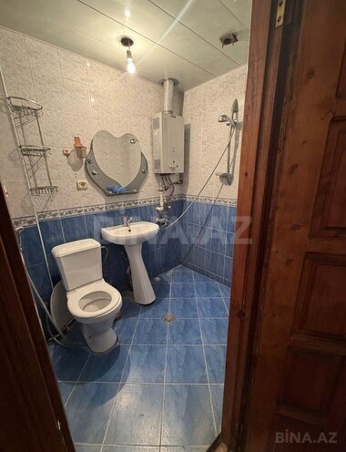 Satılır 2 otaqlı köhnə tikili 35 m², Neftçilər m., photo 6 from 8