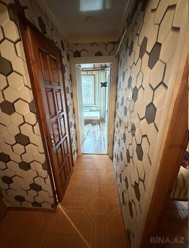 Satılır 2 otaqlı köhnə tikili 35 m², Neftçilər m., photo 5 from 8