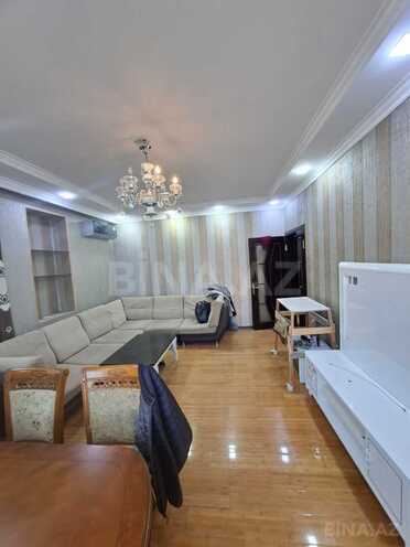 Продаётся 3-комн. новостройка 110 м², м. Нефтчиляр, photo 1 from 29