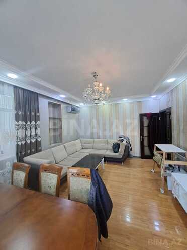Продаётся 3-комн. новостройка 110 м², м. Нефтчиляр, photo 3 from 29