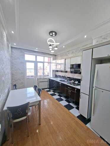 Продаётся 3-комн. новостройка 110 м², м. Нефтчиляр, photo 21 from 29