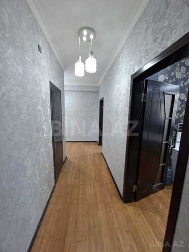 Продаётся 3-комн. новостройка 110 м², м. Нефтчиляр, photo 7 from 29