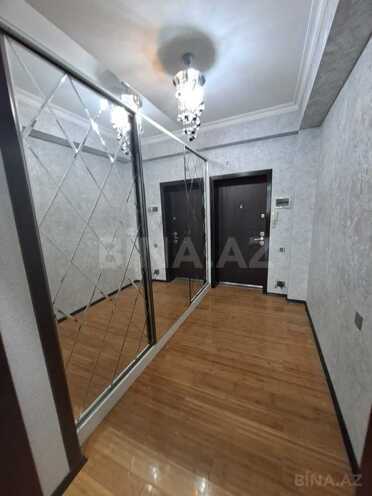 Продаётся 3-комн. новостройка 110 м², м. Нефтчиляр, photo 27 from 29