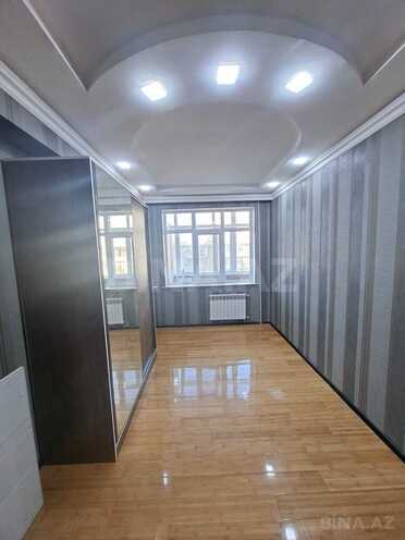 Продаётся 3-комн. новостройка 110 м², м. Нефтчиляр, photo 23 from 29