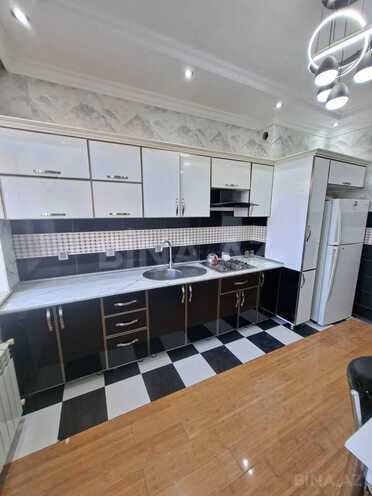 Продаётся 3-комн. новостройка 110 м², м. Нефтчиляр, photo 8 from 29