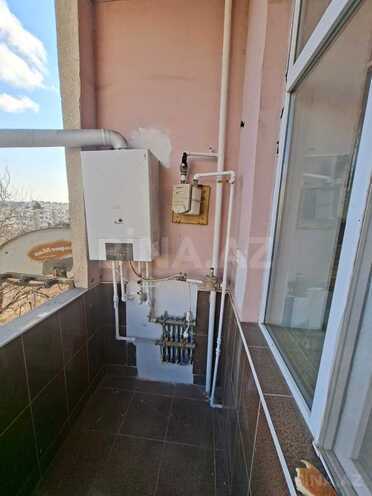 Продаётся 3-комн. новостройка 110 м², м. Нефтчиляр, photo 9 from 29