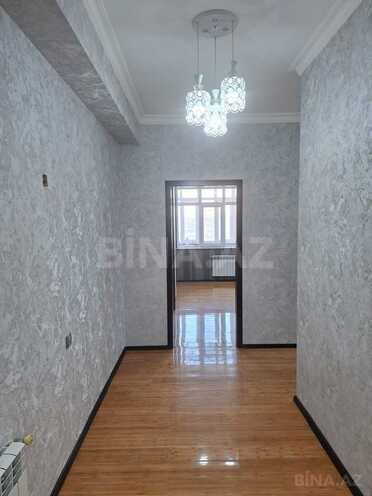 Продаётся 3-комн. новостройка 110 м², м. Нефтчиляр, photo 28 from 29