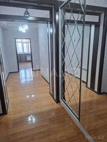 Продаётся 3-комн. новостройка 110 м², м. Нефтчиляр, photo 19 from 29