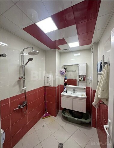 Satılır 2 otaqlı yeni tikili 63 m², Xalqlar Dostluğu m., photo 10 from 12