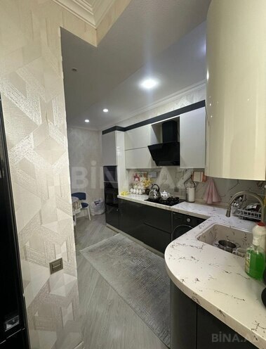 Satılır 2 otaqlı yeni tikili 63 m², Xalqlar Dostluğu m., photo 11 from 12