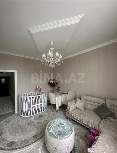 Satılır 2 otaqlı yeni tikili 63 m², Xalqlar Dostluğu m., photo 3 from 12