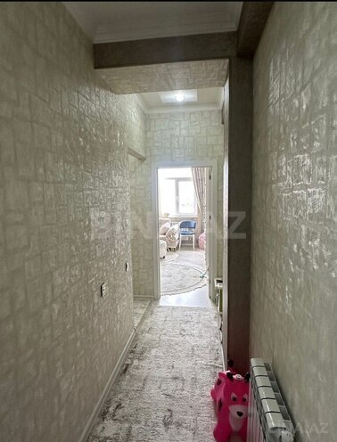 Satılır 2 otaqlı yeni tikili 63 m², Xalqlar Dostluğu m., photo 4 from 12