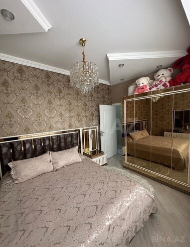 Satılır 2 otaqlı yeni tikili 63 m², Xalqlar Dostluğu m., photo 9 from 12