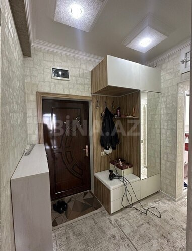 Satılır 2 otaqlı yeni tikili 63 m², Xalqlar Dostluğu m., photo 8 from 12