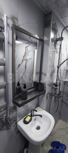 İcarəyə verilir 2 otaqlı köhnə tikili 69 m², Sahil m., photo 9 from 10