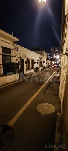 İcarəyə verilir 2 otaqlı köhnə tikili 69 m², Sahil m., photo 3 from 10