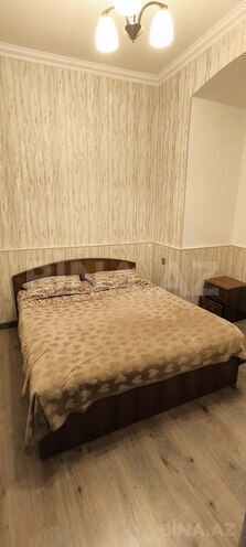 İcarəyə verilir 2 otaqlı köhnə tikili 69 m², Sahil m., photo 4 from 10