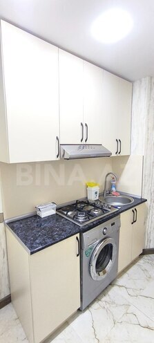 İcarəyə verilir 2 otaqlı köhnə tikili 69 m², Sahil m., photo 8 from 10