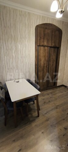 İcarəyə verilir 2 otaqlı köhnə tikili 69 m², Sahil m., photo 5 from 10