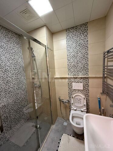 İcarəyə verilir 2 otaqlı yeni tikili 55 m², 20 Yanvar m., photo 9 from 11