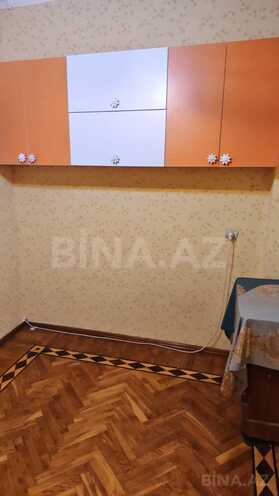 Сдаётся 3-комн. вторичка 75 м², м. Гянджлик, photo 13 from 16