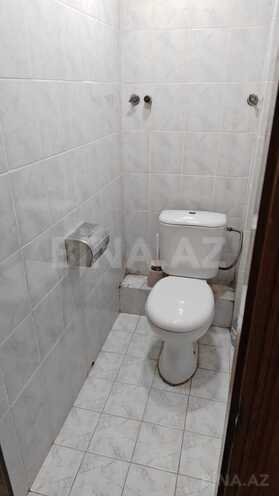 Сдаётся 3-комн. вторичка 75 м², м. Гянджлик, photo 9 from 16
