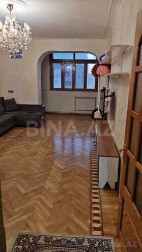 Сдаётся 3-комн. вторичка 75 м², м. Гянджлик, photo 15 from 16
