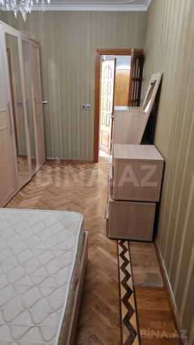 Сдаётся 3-комн. вторичка 75 м², м. Гянджлик, photo 10 from 16