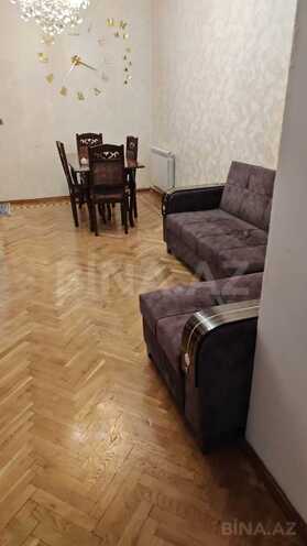 Сдаётся 3-комн. вторичка 75 м², м. Гянджлик, photo 6 from 16