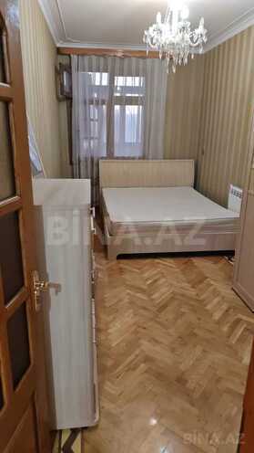 Сдаётся 3-комн. вторичка 75 м², м. Гянджлик, photo 14 from 16
