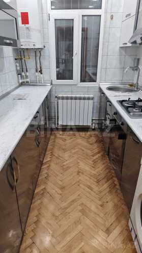 Сдаётся 3-комн. вторичка 75 м², м. Гянджлик, photo 8 from 16