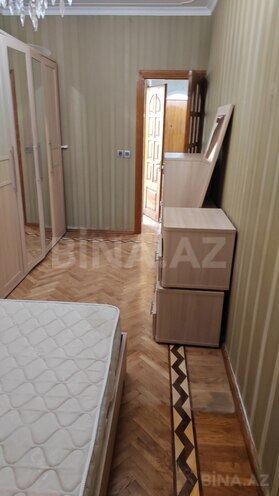 Сдаётся 3-комн. вторичка 75 м², м. Гянджлик, photo 11 from 16