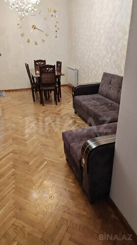 Сдаётся 3-комн. вторичка 75 м², м. Гянджлик, photo 7 from 16
