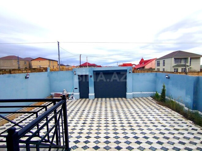 Продаётся 4-комн. дом/дача 120 м², пос. Масазыр, photo 14 from 16